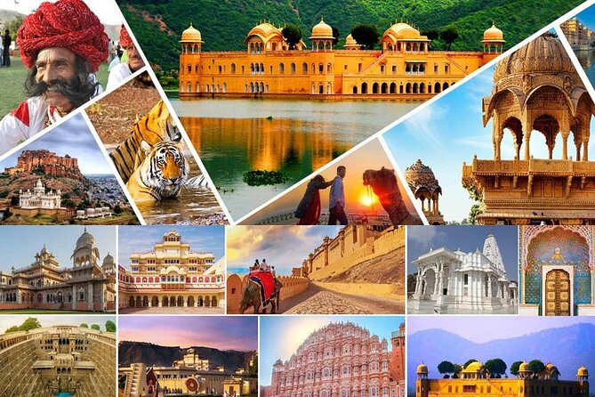 North India Tour Packages
