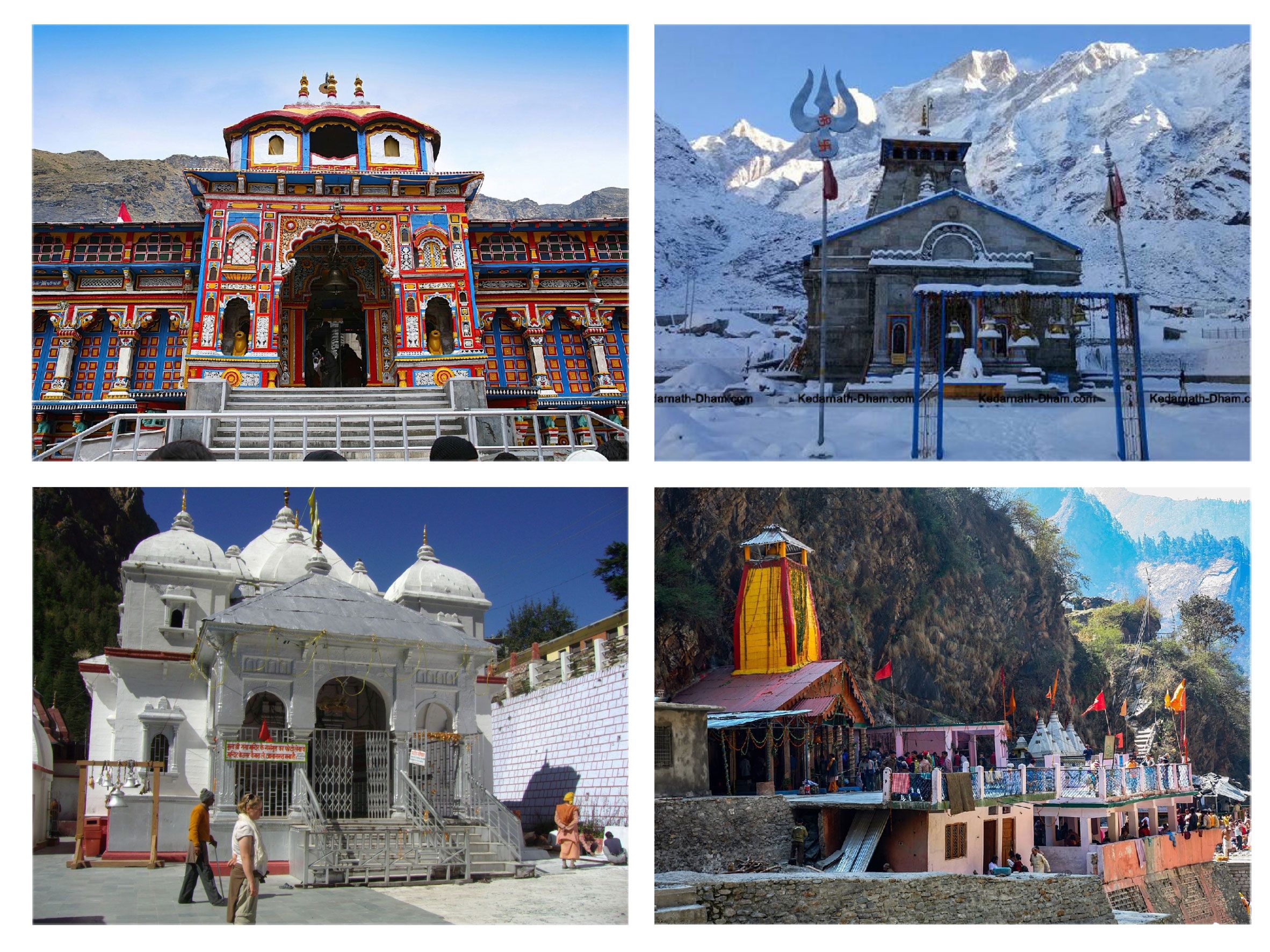 North India Tour Packages