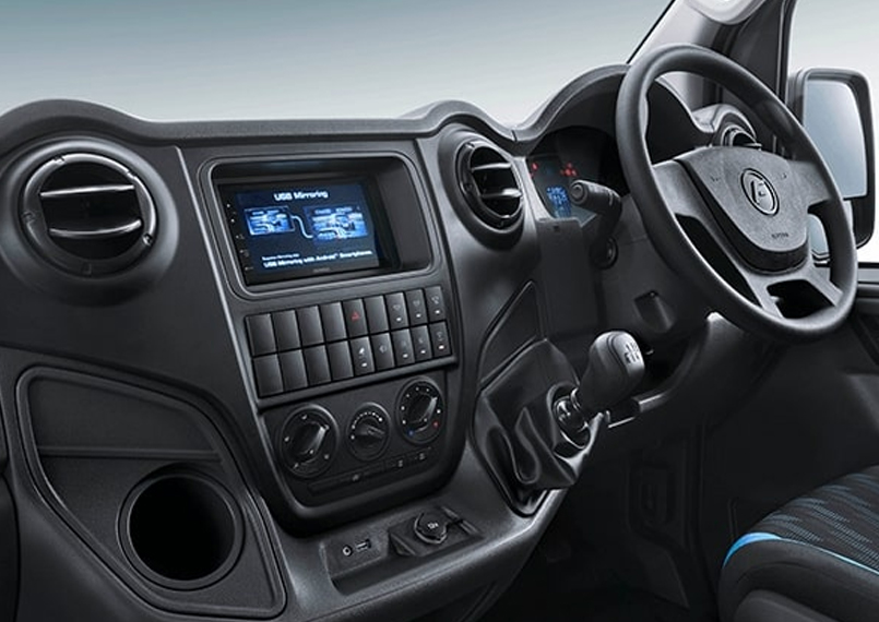 Classic Comfort Sweatshirt - view 1