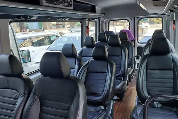 Classic Comfort Sweatshirt - main image