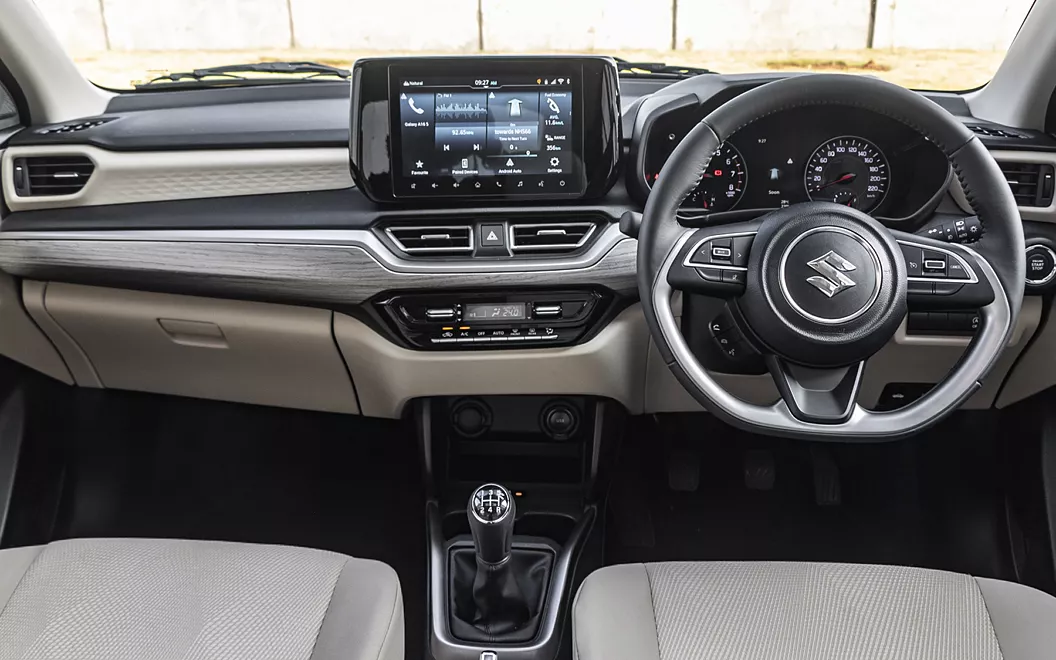 Classic Comfort Sweatshirt - view 1