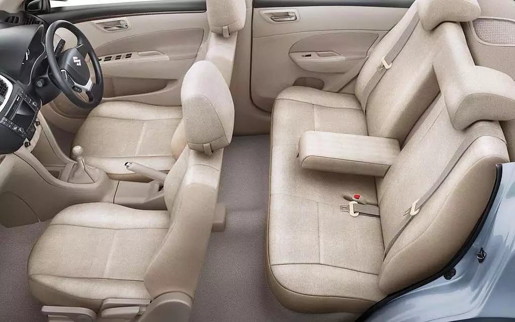 Classic Comfort Sweatshirt - main image