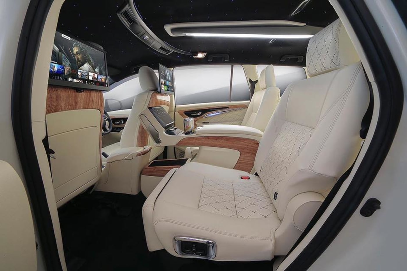 Classic Comfort Sweatshirt - main image