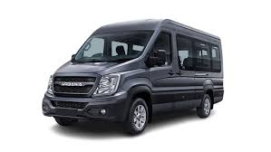 Toyota Crysta  SUV /MUV Cars